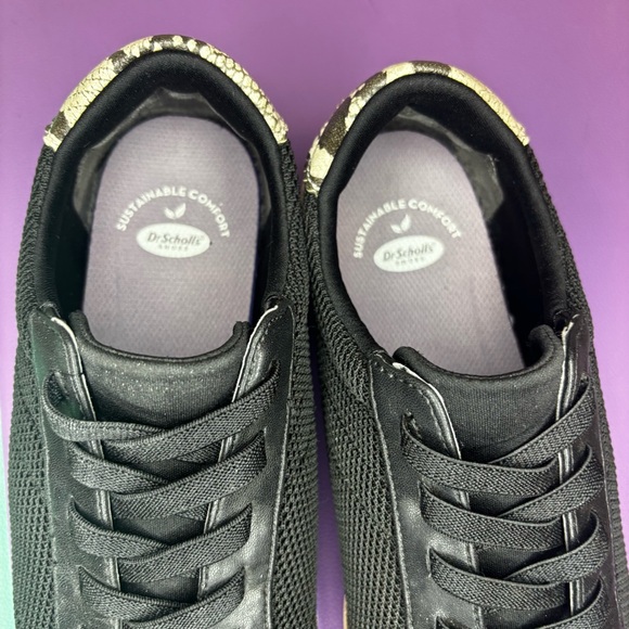 Dr. Scholl's Seaside Mesh Women’s Size 10 Sneaker - Picture 4 of 9